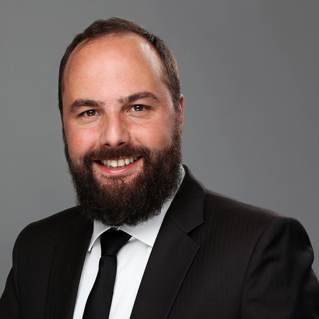 Robert Hoffmann Senior Software Developer PharmaHera Service GmbH