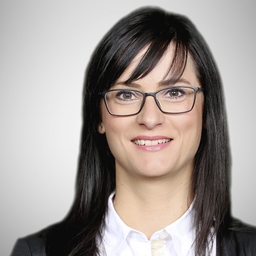 Profilbild Sabine Eyring