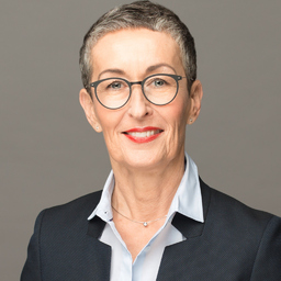 Kerstin Burkhardt