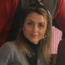 Cristina de Illana Sevillano