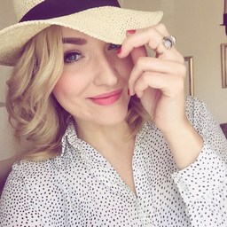 Denise Pinot