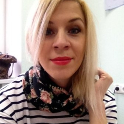 Kateryna Korenyuk