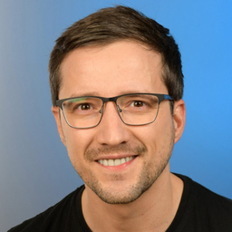 Benedikt Margert
