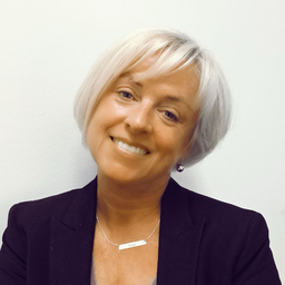 Profilbild Katja Lindner
