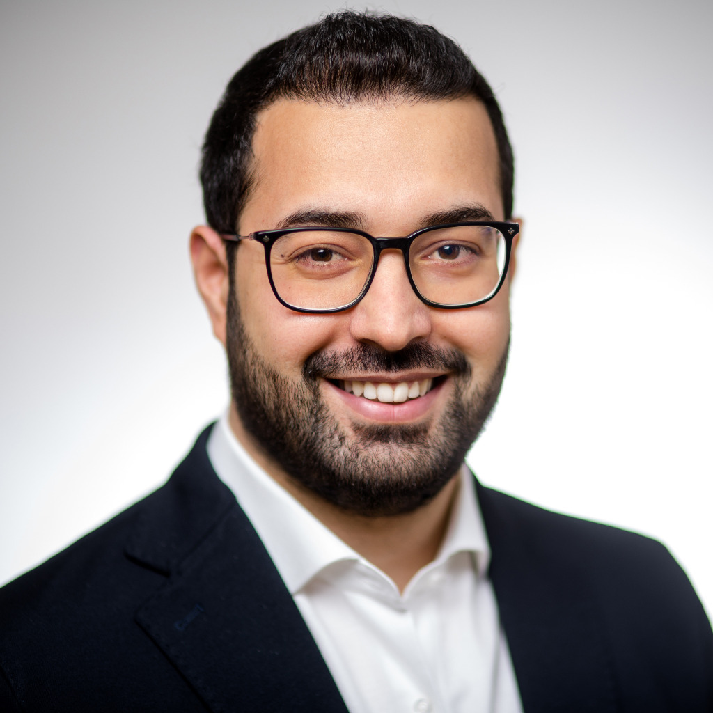 Mustafa Atayi Ausbildung und Berufserfahrung XING