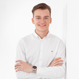 Julian Eggers