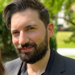 Tolga Sarisoy