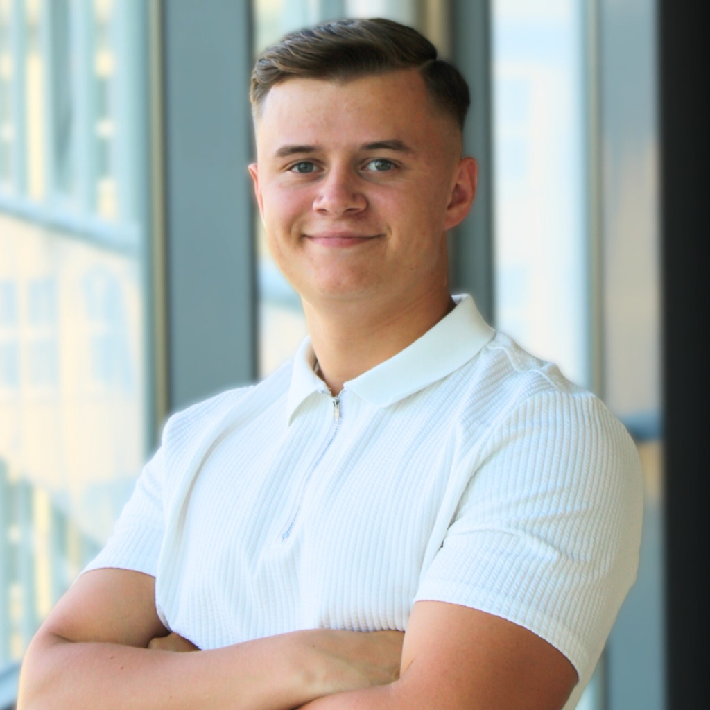 Christian Teich Geschäftsführender Gesellschafter