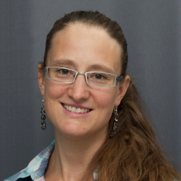 Profilbild Johanna Müller
