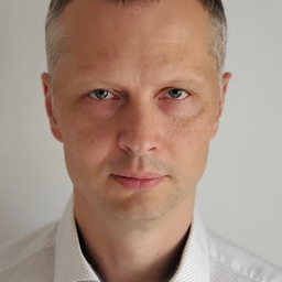 Sergij Krawtschenko