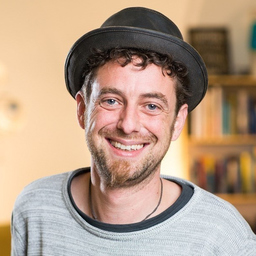 Olivier Jossen