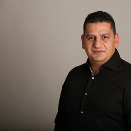 Virgilio Marques Vieira