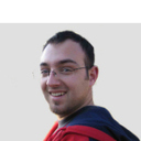 Alan Buech Garcia