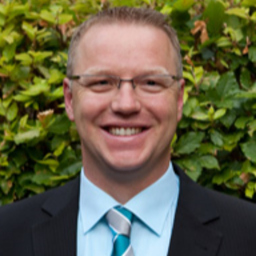 Profilbild Wolfgang Weymann