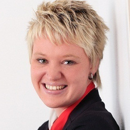 Saskia Leis