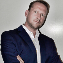 Andre Weidhaas