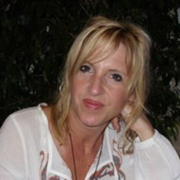 Bettina Henrichs