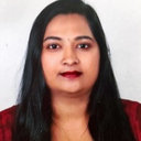 Harini Vinayagamoorthy