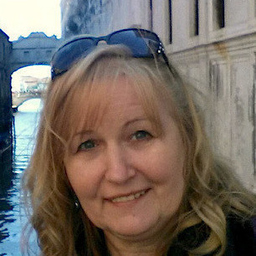 Birgit Ahlert