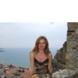 Nataliya Zharkova