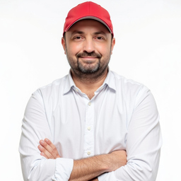 Martin Öztürk
