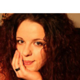 Alexandra Preuß