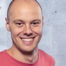 Florian Weinreuter 