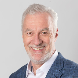 Dr. Andreas Renner