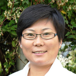 Xijuan Chen