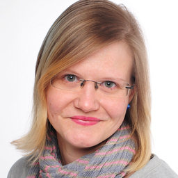 Sabine Krause