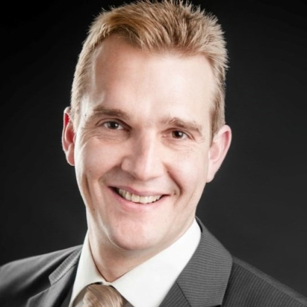 Peter Rempel Marktleiter OBI GmbH & Co. Deutschland KG XING