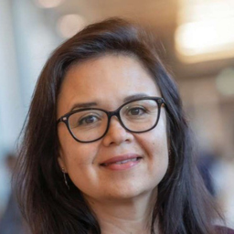 Mag. Natalia Murcia