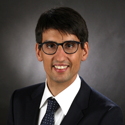 Dr. Marc Paulus