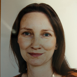 Nadine Lahl