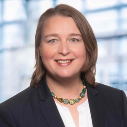 Anne-Katrin Nuzum