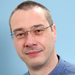 Steffen Zwirner