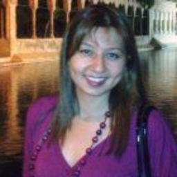 Bahar Ekin