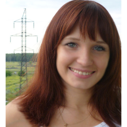 Светлана Лакман