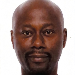 Samuel Boamah's profile picture