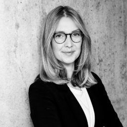 Dr. Miriam Höddinghaus