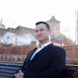 Eugene Ushakov