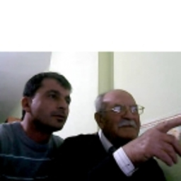 Cevdet UZUNOĞLU
