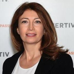 Emma Salerno