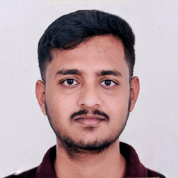 Rakshith Manjunath
