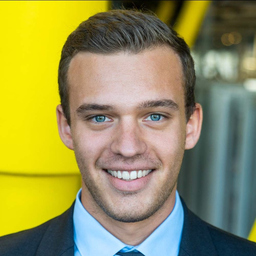 Luke Nischik