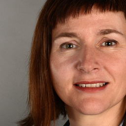 Dr. Andrea Buchholz