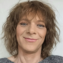 Sabine Lange