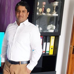 Sohail Akhtar