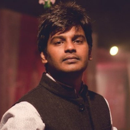 Pankaj Kumar