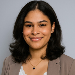 Joyce Frempong